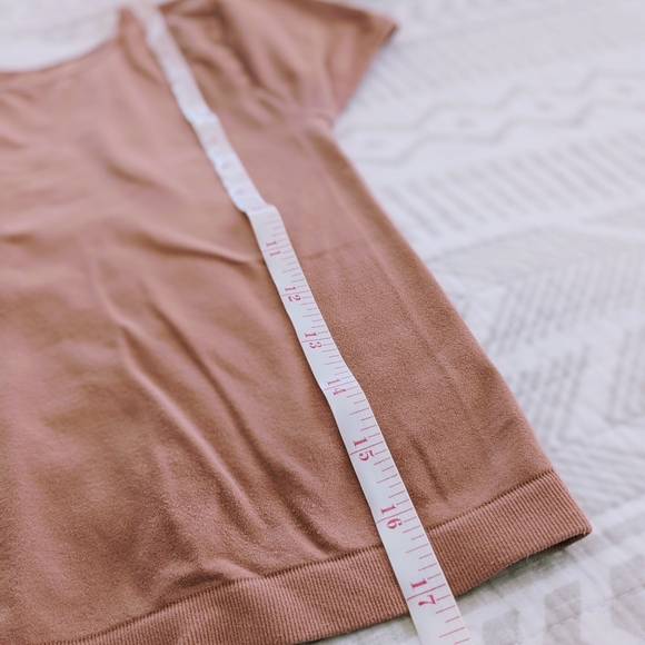 Free People baby tee XS - Picture 7 of 7